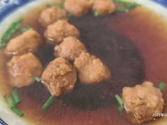 -大南门牛肉包子店