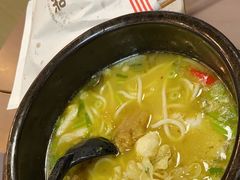 -灵芝妹子米线(瓦房店新玛特店)