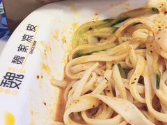 -魏家凉皮(北京南站店)
