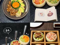 -长崎屋·日本料理·刺身·烧鸟(天河北路店)