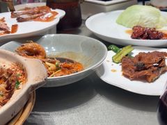 -云客来·花园餐厅(洛社店)