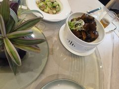 -上海皇廷花园酒店·御宴中餐厅