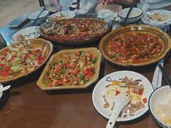 -朗妈私房菜(婺女州店)