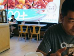 -茅庐川菜(青岛凯德店)