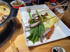 -袁记串串香(梁家巷店)