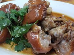 -林尧隆江猪脚饭店(东门店)