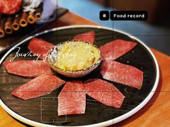 -丸藏和牛烧肉专门店(园区师惠坊店)