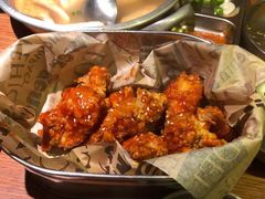 -春熙台韩国料理·章鱼肥牛(西丽店)