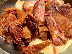 -沛家·西餐Brunch·直火料理