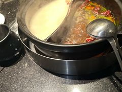 -捞王锅物料理(凯旋路店)