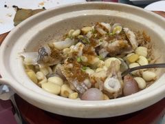 -喜宴又一村·粤菜·茶点·海鲜(壹方天地店)