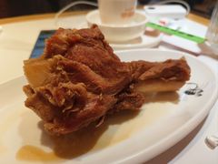 -李老哈·东北菜(宋园路店)