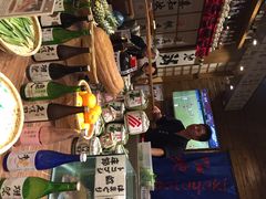 伊藤酒菜处-伊藤ITO(侨福芳草地购物中心店)