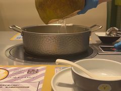 -椰小鸡·琼州糟粕醋·火锅(美兰缤纷城店)