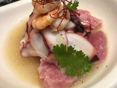 -Mezomd曼索蒂西班牙餐厅(广粤店)