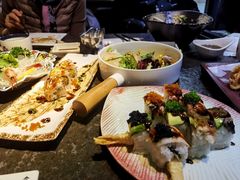 -将太无二·北美传奇寿司(瑞士公寓店)