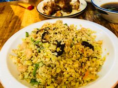 -聪辉同安老美食饭店(大元路店)