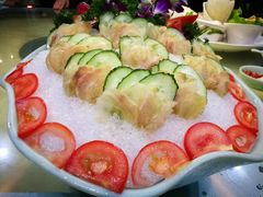 -横沥牛庄(总店)