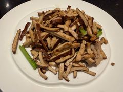 -羡餐厅·杭帮菜·淳菜(千岛湖自由洲际殿店)