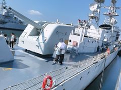 -中国人民解放军海军博物馆