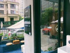 门面-T-COFFEE(长江花园店)