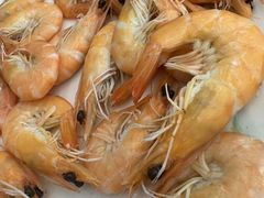 -渔中舟海鲜大排档(普陀沈家门店)