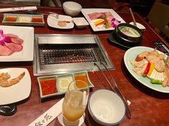-叙叙苑(大阪店)