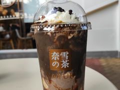 -奈雪的茶(大梅沙8号仓店)