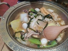 -福客麻辣烫·现炒麻辣香锅(印力中心店)