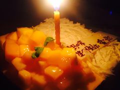 -壹点壹客·生日蛋糕(南山店)