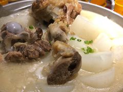 -俭朴菜(鲁磨路店)
