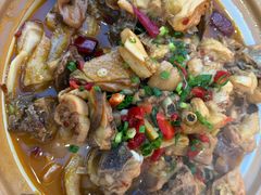 -黄牛肉馆·皖南土菜