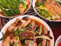 -正宗阳山牛杂(东城店)