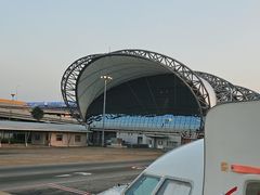 -曼谷素万那普国际机场