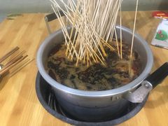 -XX麻辣烫(八里小区直营店)