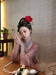 -山茶花开写真馆(苏州)