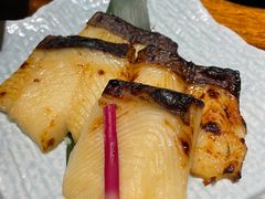 烤银鳕鱼-荣新馆(兴义路1号店)