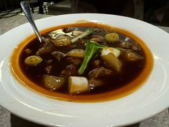-留半山·香港食堂(啦啦宝都店)