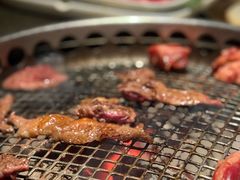 -300杯·和牛烧肉清酒专门店(廊里店)