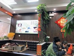 -刘长兴(三牌楼店)
