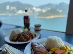 -湾景餐厅(海洋公园店)