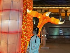 -厦门方特东方神画