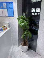-LJOY丽锦造型·烫发染发