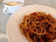 -必胜客(WOW梦之城店)