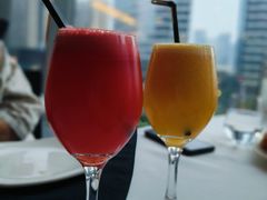 -莫尔顿扒房 MORTON'S GRILLE(igc天汇广场店)