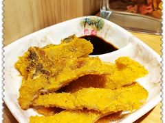 -姚面记·海派家常菜(恒基名人购物中心店)