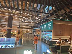 -梨花自助烤肉(西三旗万象汇黑金店)