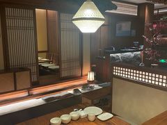-揽季锅物会.福建黄鱼.海鲜姿造(五四路店)
