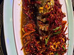 -巧克力渔家.小船海鲜家常菜(三浴场店)