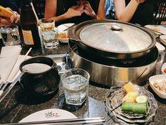 -捞王锅物料理(凯旋路店)